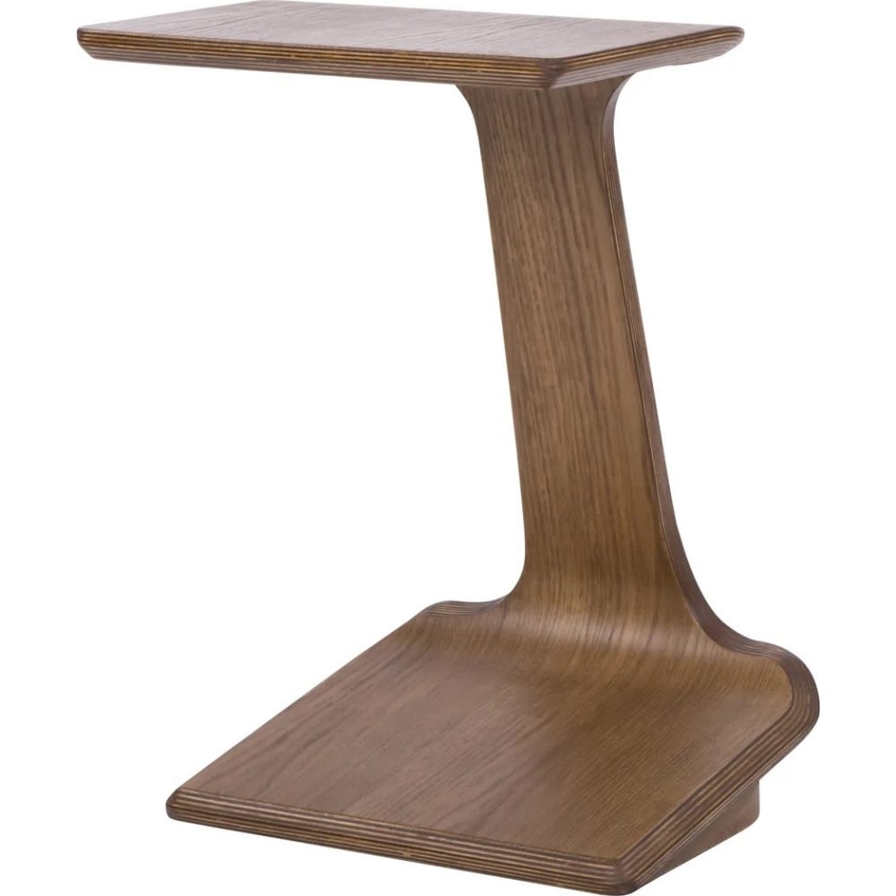 Приставной журнальный стол Мебелик nera maple стол приставной