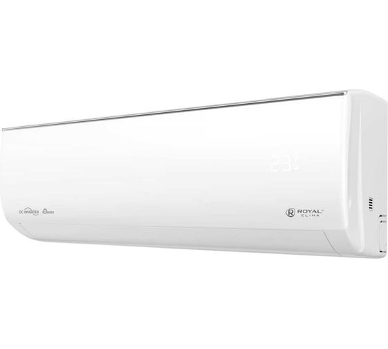 Изображение товара Инверторная сплит-система Royal Clima GLORIA Inverter RCI-GL35HN/IN/RCI-GL35HN/OUT