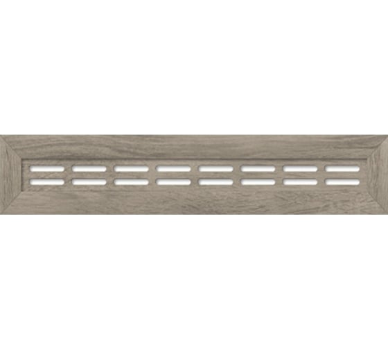 Изображение товара Универсальная крышка для экрана STELLA МДФ 150 см., дуб винтаж ЦБ-00008525