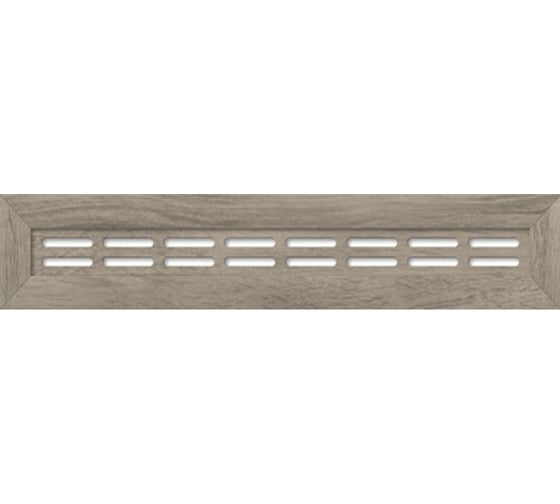 Изображение товара Универсальная крышка для экрана STELLA МДФ 60 см, дуб винтаж 00-00000223 ЦБ-00002187