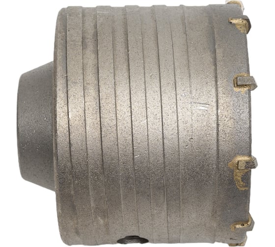 Изображение товара Коронка SDS-Max по бетону буровая в сборе 80 мм для перфоратора Strong CTK-06800080