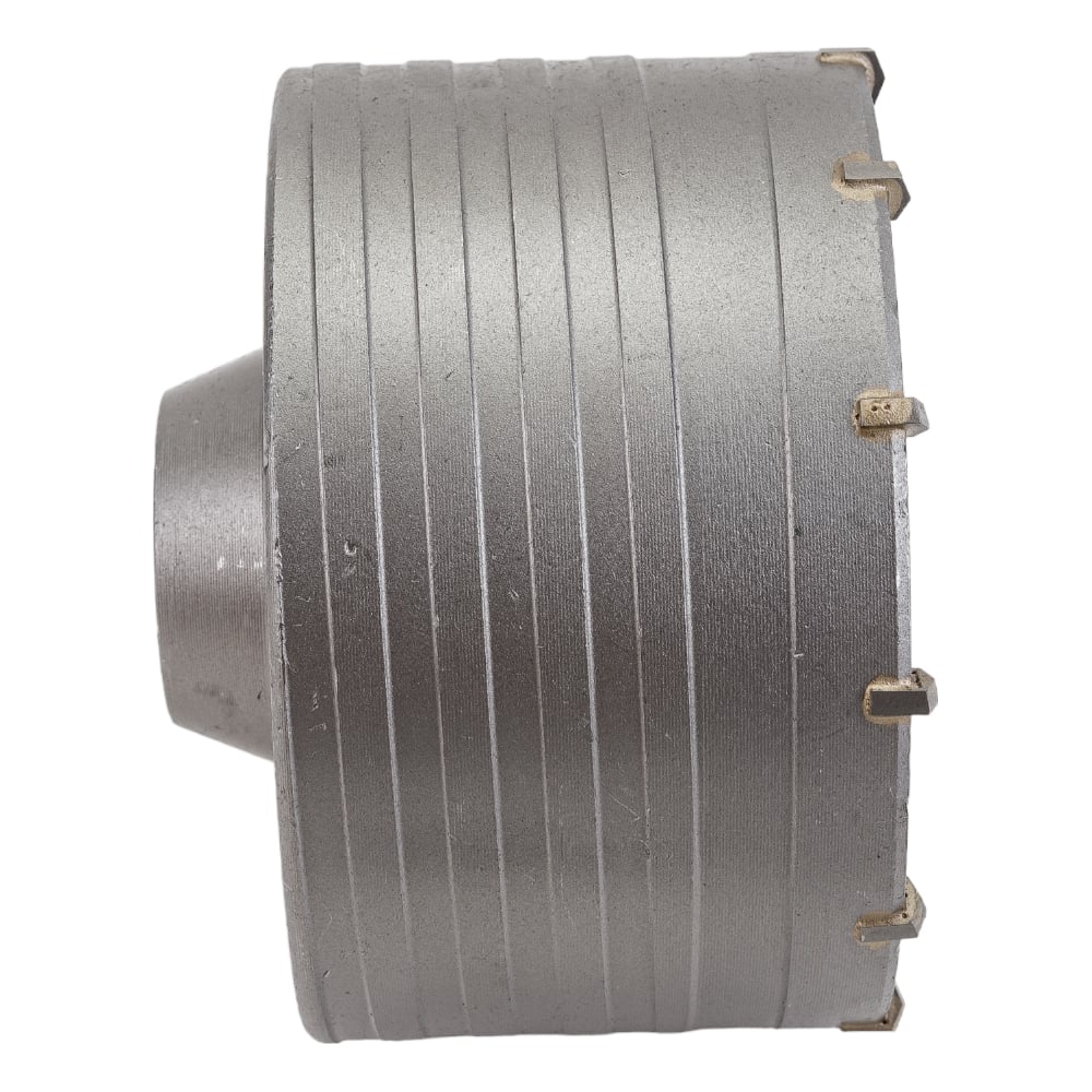 Изображение товара Коронка по бетону SDS+ 150 мм Strong CTK-03500150 для сверления камня и кирпича