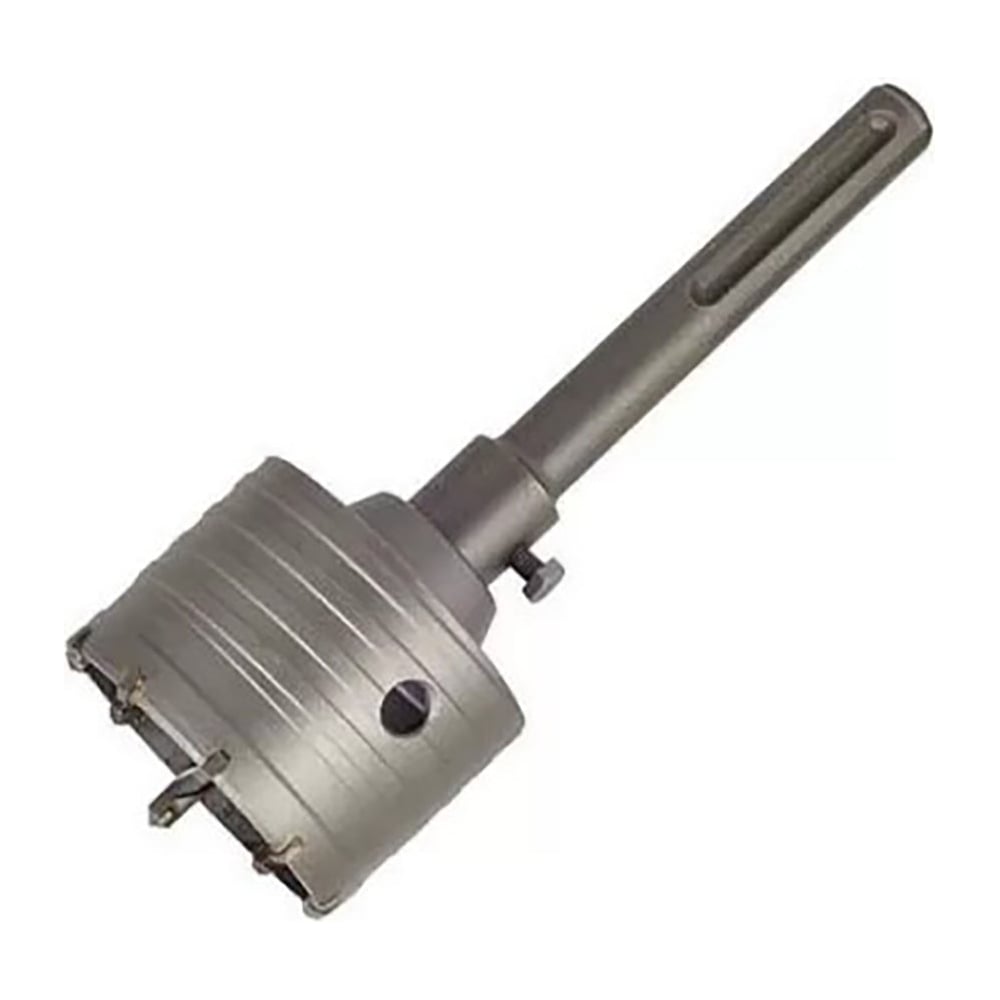 Изображение товара Коронка по бетону SDS MAX 100 мм Strong CTK-06800100 профессиональный инструмент