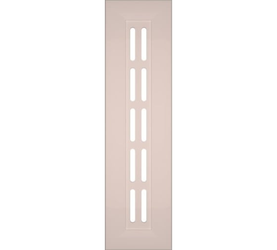 Изображение товара Универсальные боковины для экрана STELLA МДФ, белый, упаковка 2 шт 00000015821