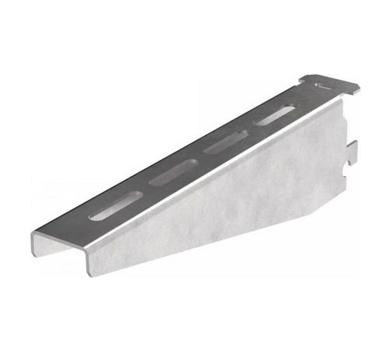 Изображение товара Кронштейн подвеса Промрукав стоечный ГЭМ 300 1шт PR16.0743