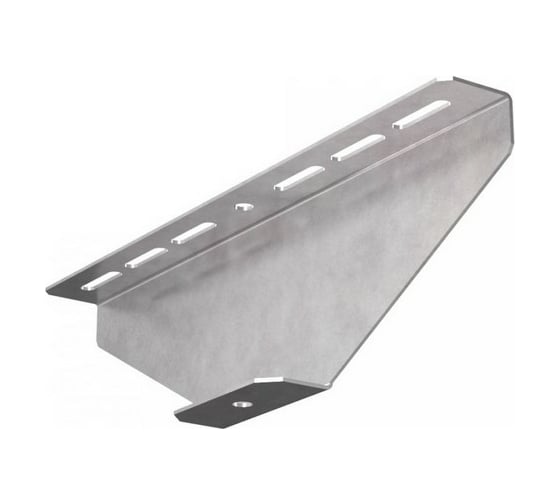 Изображение товара Кронштейн подвеса Промрукав под шпильку 100 1шт PR08.5070