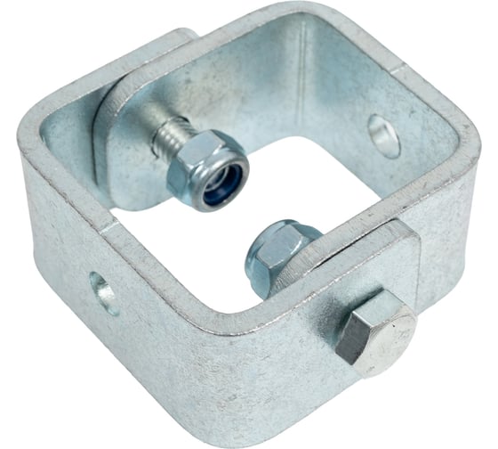 Изображение товара Универсальный шарнир Промрукав для шпильки М8 1шт PR08.5163