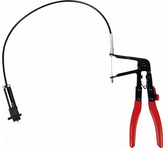 Изображение товара Клещи для хомутов AmPro T70630