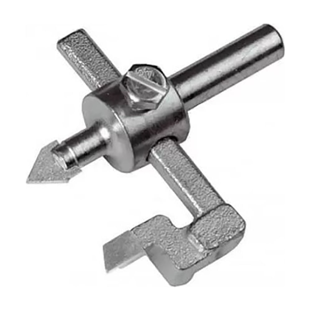 Изображение товара Балеринка по кафелю 20-94 мм Strong СТK-06102094