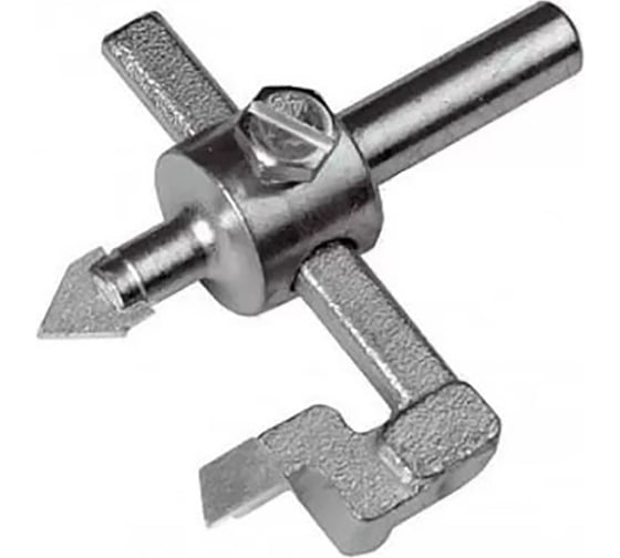 Изображение товара Балеринка по кафелю 20-94 мм Strong СТK-06102094