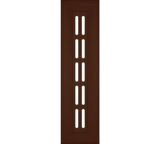 Изображение товара Универсальная крышка для экрана STELLA МДФ 120 см, венге, 00000015826 ЦБ-00002183