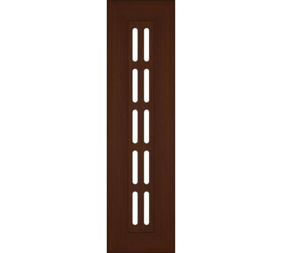 Изображение товара Универсальная крышка для экрана STELLA МДФ 150 см., венге ЦБ-00008524