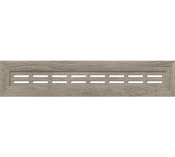 Изображение товара Универсальная крышка для экрана STELLA МДФ 120 см., дуб винтаж 00-00000179 ЦБ-00002186