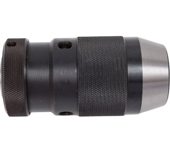 Изображение товара Патрон сверлильный самозажимной 1-13 мм, В16 ТЕХНОРЕАЛ МА310251015