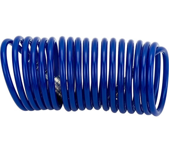 Изображение товара Шланг пневматический 5x8 мм, 5 м KRAFT KT 707057