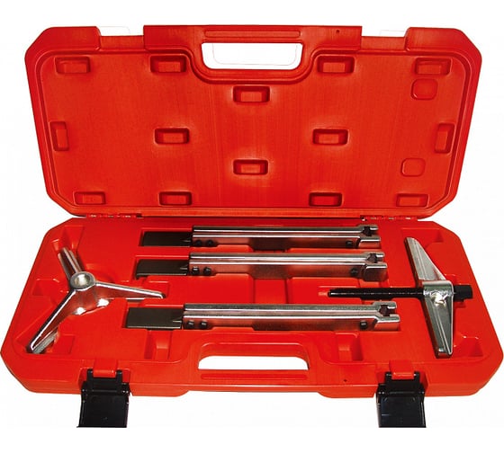 Изображение товара Набор универсальных съемников AmPro T74100