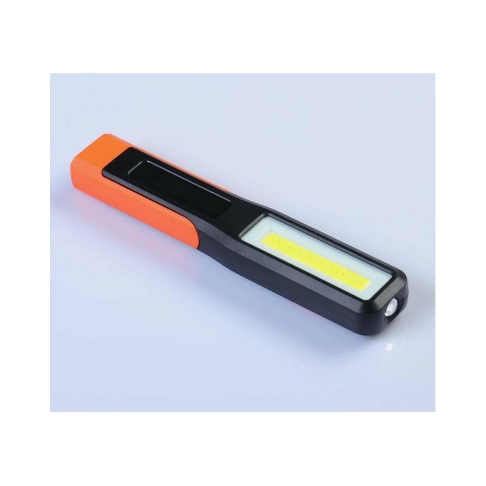 Изображение товара Аккумуляторный фонарь Мастер К 3 Вт 100 лм USB