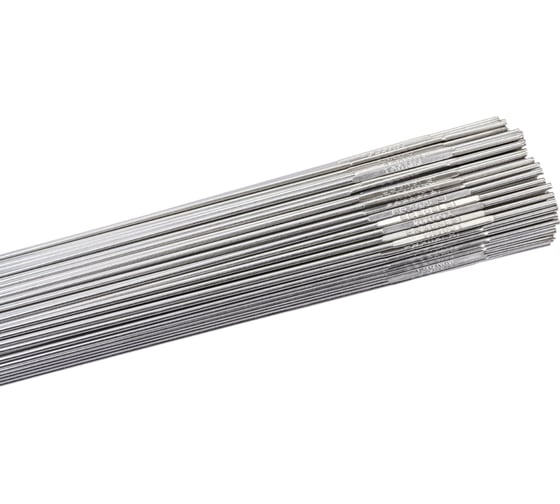 Изображение товара Пруток TIG ER308LSi (Св.-04Х19Н9; 1.6 мм; 5 кг; длина 1 м) Gigant GRF-87