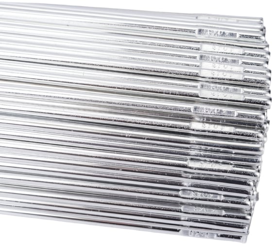 Изображение товара Пруток TIG 4043 АLSi5 (СВ-АК5; 3.2 мм; 5 кг; длина 1 м) Gigant GRF-93