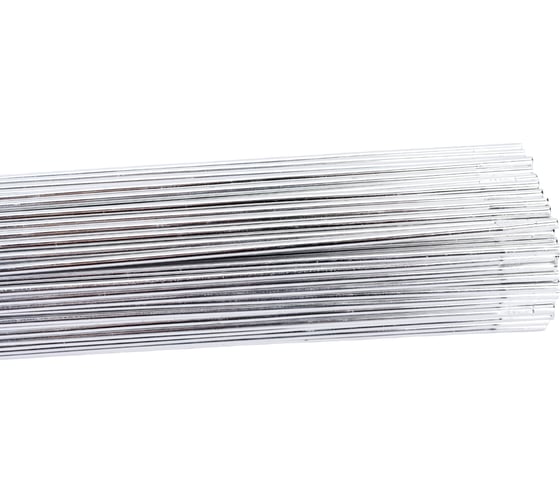Изображение товара Пруток TIG 5356 АLMg5 (СВ-АМг5; 3.2 мм; 5 кг; длина 1 м) Gigant GRF-95