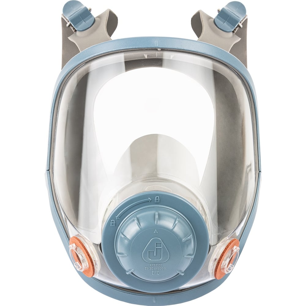 Защитная полнолицевая маска Jeta Safety маска щиток защитная 22 3 100 с металлической сеткой