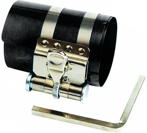 Изображение товара Оправка поршневых колец AmPro 6 дюймов 60-175 мм T70091