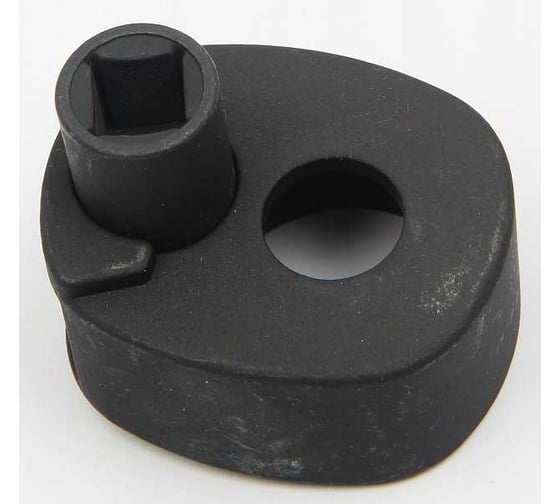 Изображение товара Съемник для демонтажа рулевых тяг поперечной рулевой тяги AmPro с эксцентриком 33-42 мм T70072