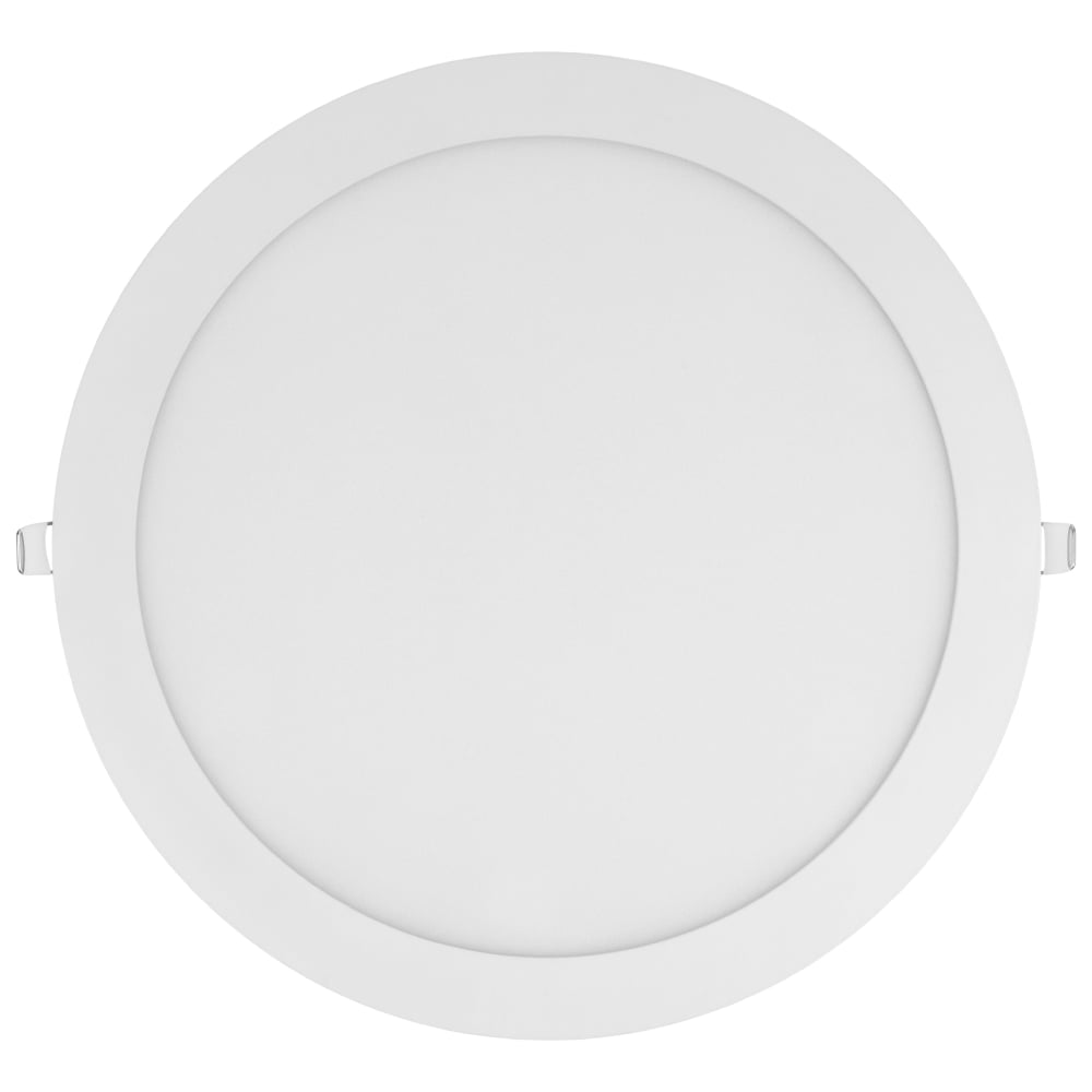 Изображение товара Встраиваемый светодиодный светильник Даунлайт 24 Вт 3000К TDM ELECTRIC SQ0329-0236