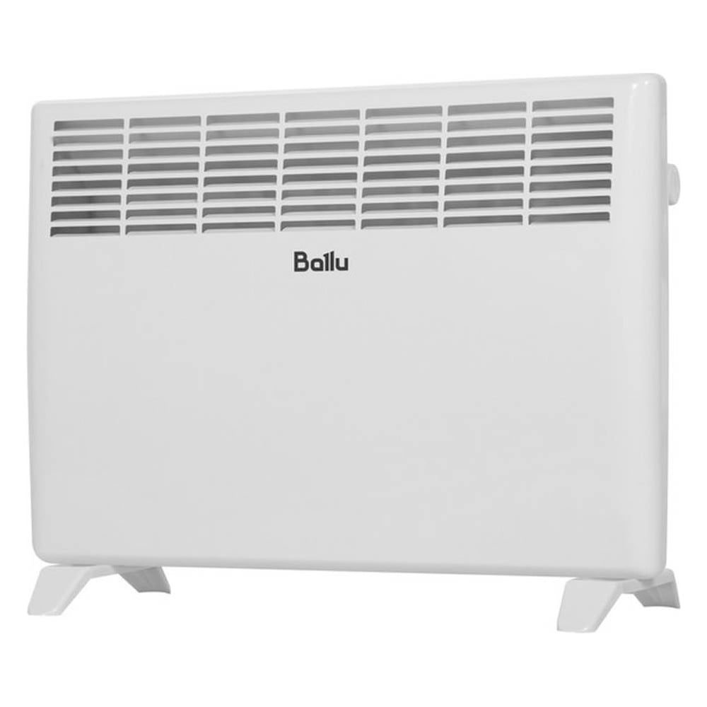 Изображение товара Конвектор электрический Ballu First BEC/FMR-1000 НС-1621690