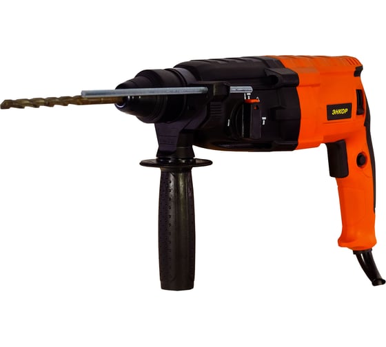 Изображение товара Перфоратор Энкор ПЭ-790/26Э SDS+ 50112