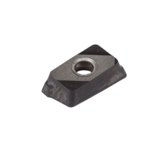 Изображение товара Пластина твердосплавная APKT11T308-PM YBG202 PANDA CNC mi00202