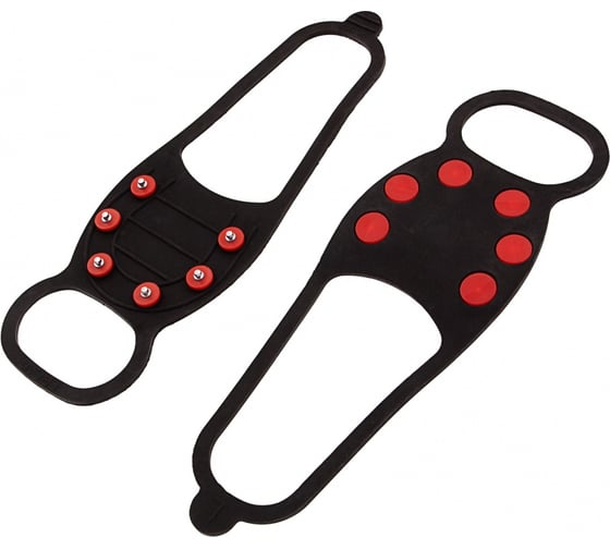 Изображение товара Универсальные ледоступы PALISAD Camping р. L (37-42) 695025