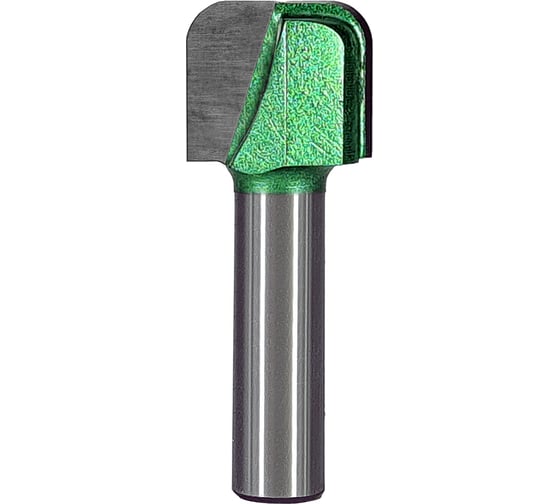 Изображение товара Фреза профильная для фасадов (24x20x65 мм; S=12 мм) Greencut BX11245