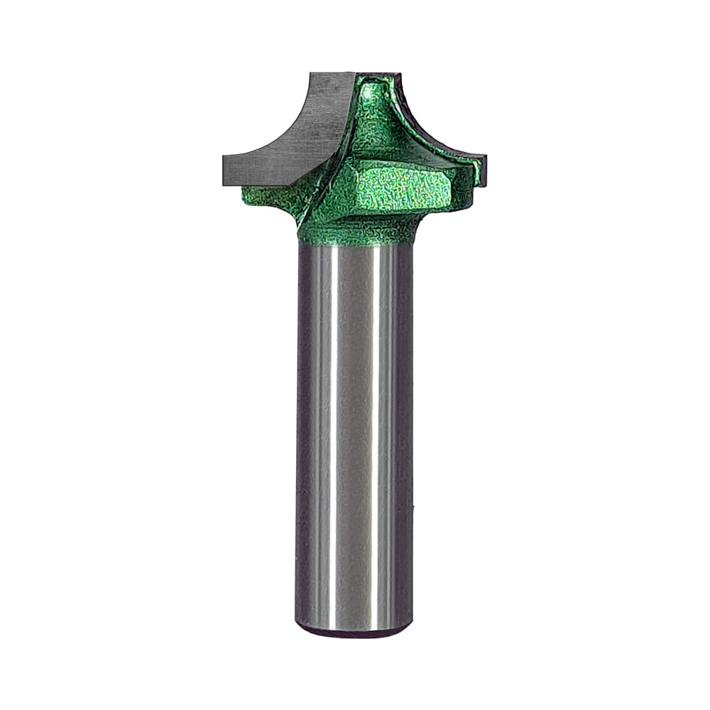 Профильная фреза для фасадов Greencut BX11127