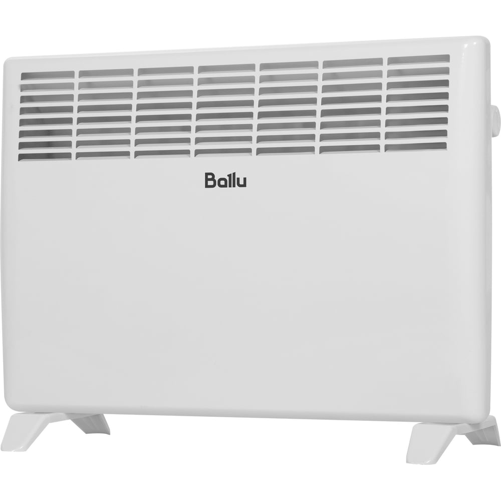 Изображение товара Конвектор электрический Ballu First BEC/FMR-1500 НС-1621691 Изображение товара Конвектор электрический Ballu First BEC/FMR-1500 НС-1621691