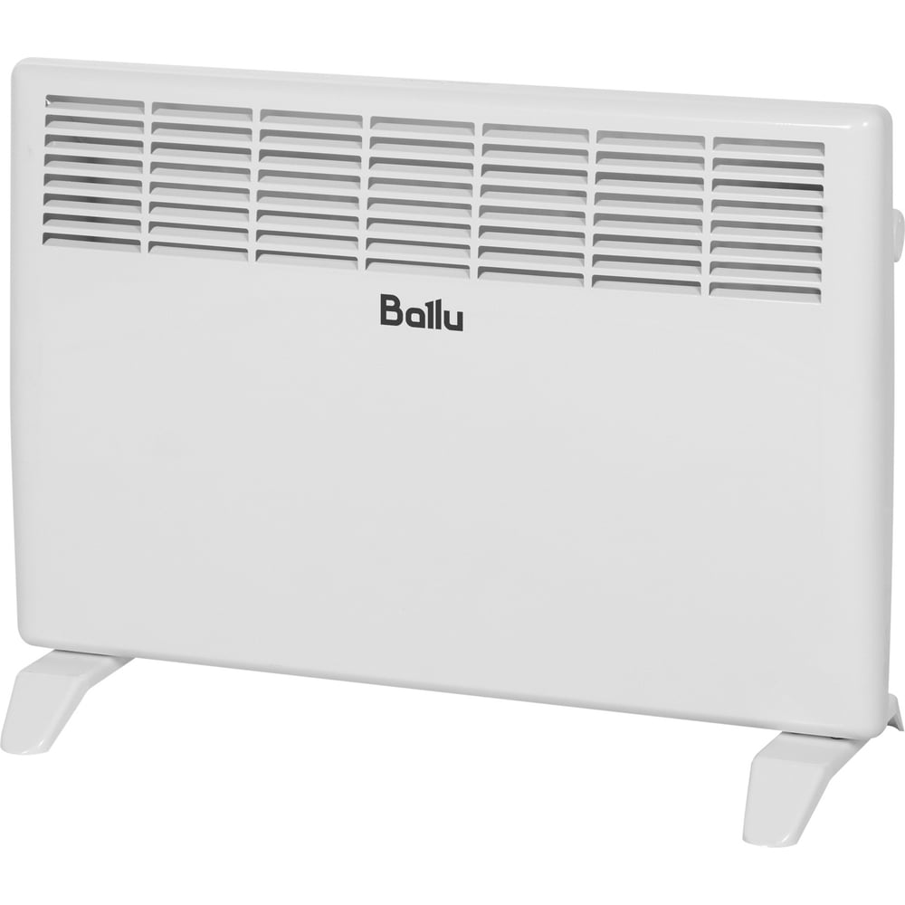 Изображение товара Конвектор электрический Ballu First BEC/FMR-2000 НС-1621692 Изображение товара Конвектор электрический Ballu First BEC/FMR-2000 НС-1621692