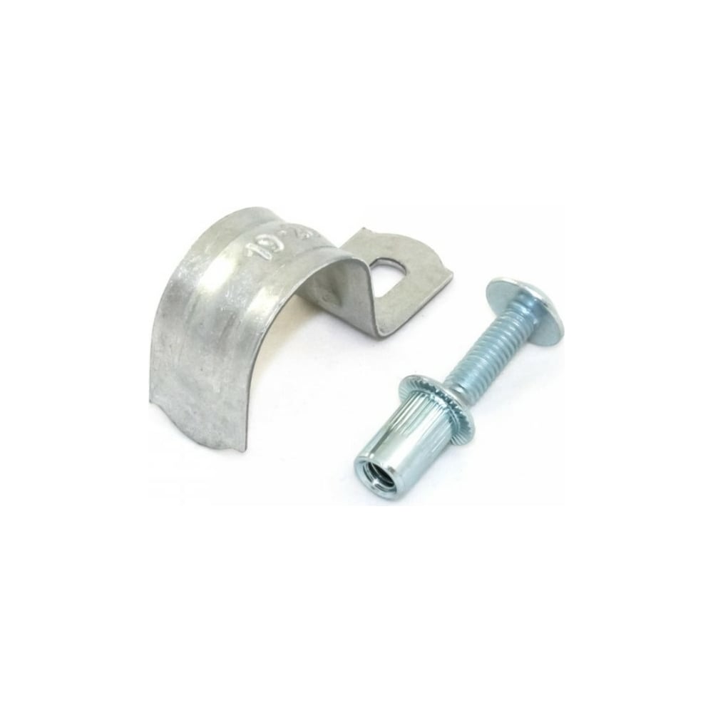 Изображение товара Комплекты для крепления ОКЛ Промрукав с винтами и заклепками