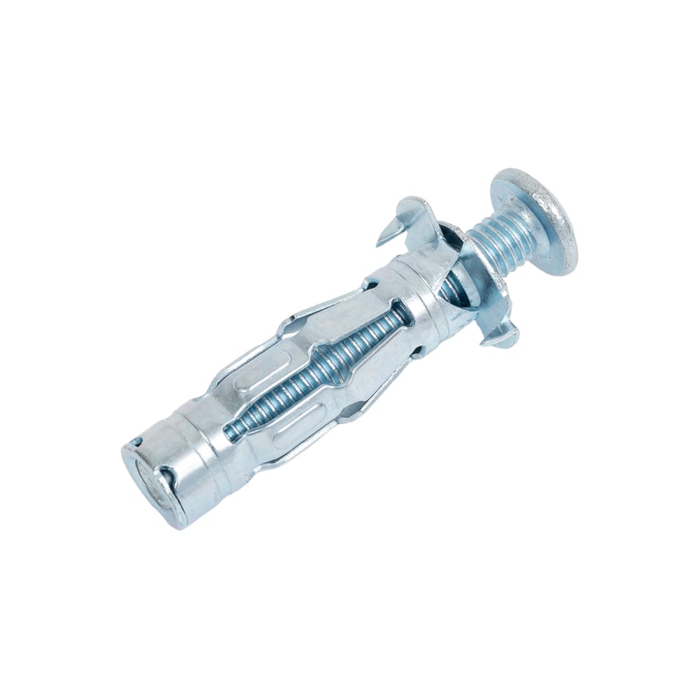 Изображение товара Дюбель Молли Промрукав М6x37 мм PR08. 3843 - качественный крепеж для гипсокартона