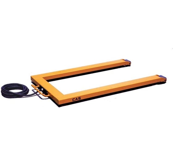 Изображение товара Платформенные весы CAS Геркулес-05 Пл д 12x08 KSTUFS051208BSAP