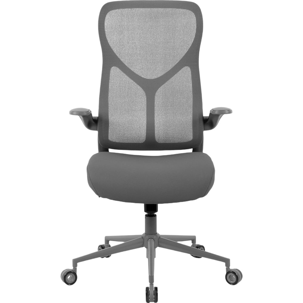 Изображение товара Кресло компьютерное ZONE51 FREELANCER Y2 серое Z51-FLC-Y2-GY Изображение товара Кресло компьютерное ZONE51 FREELANCER Y2 серое Z51-FLC-Y2-GY