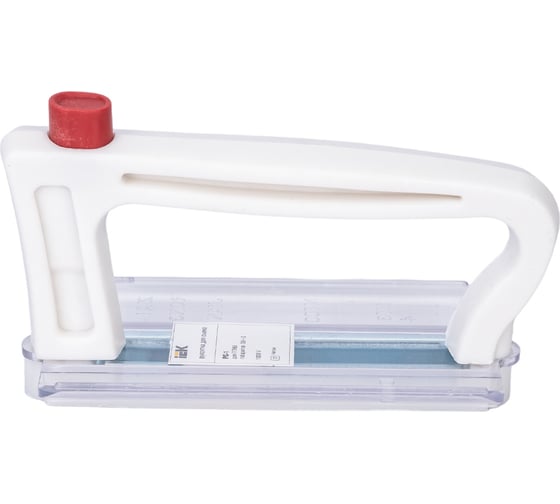 Изображение товара Рукоятка для съема плавкой вставки IEK РС-1 DPP00D-RS1