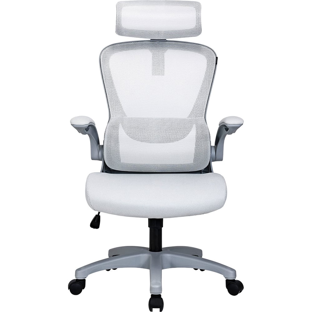 Изображение товара Кресло компьютерное ZONE51 VECTIS LIFE Grey Z51-FLC-VCL-GY Изображение товара Кресло компьютерное ZONE51 VECTIS LIFE Grey Z51-FLC-VCL-GY