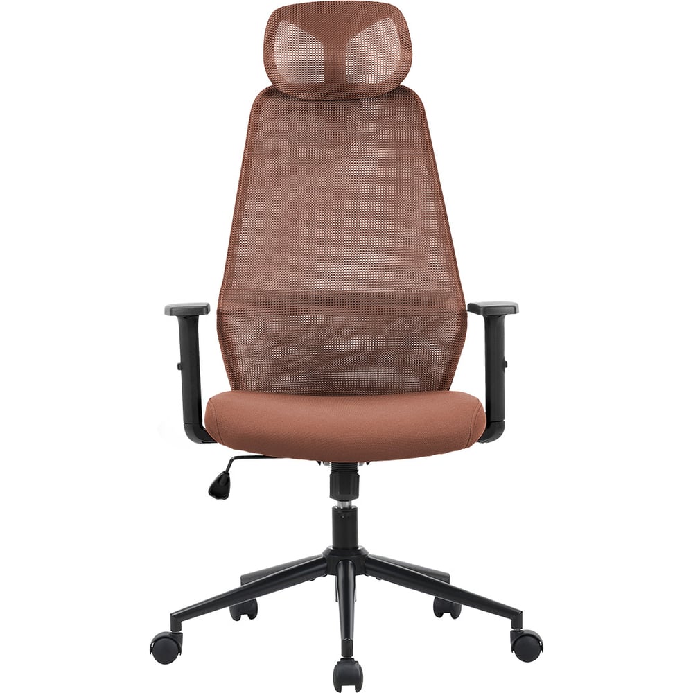 Изображение товара Кресло компьютерное ZONE51 VECTIS ONE Brown Z51-FLC-VCO-BR Изображение товара Кресло компьютерное ZONE51 VECTIS ONE Brown Z51-FLC-VCO-BR