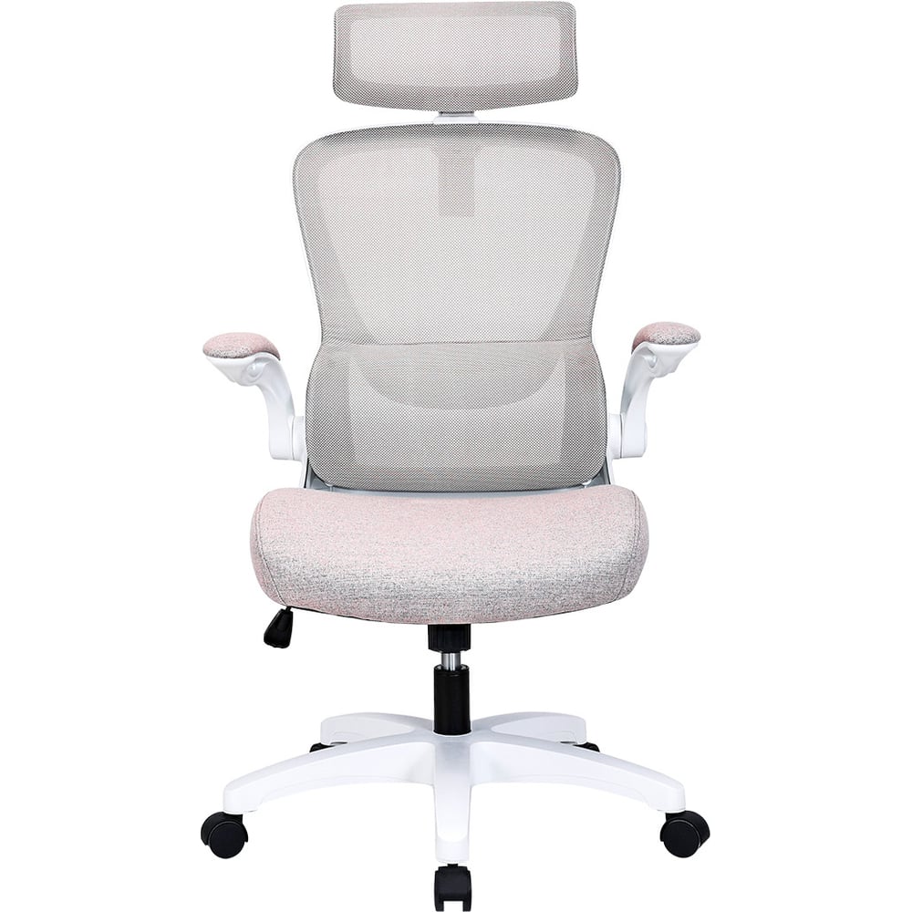 Изображение товара Кресло компьютерное ZONE51 VECTIS LIFE Beige Z51-FLC-VCL-BE Изображение товара Кресло компьютерное ZONE51 VECTIS LIFE Beige Z51-FLC-VCL-BE