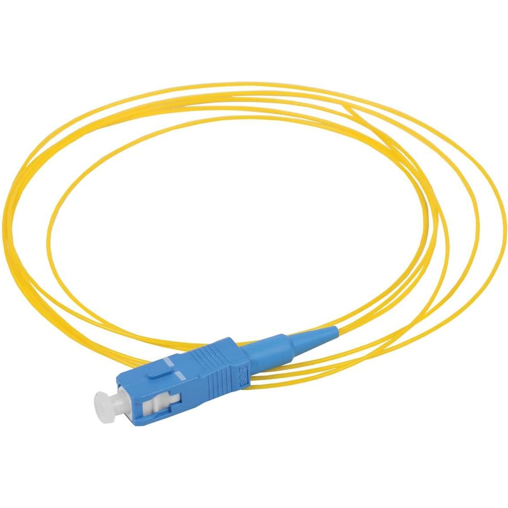 Изображение товара Пигтейл IEK ITK OS2 SC/UPC LSZH 1,5 м