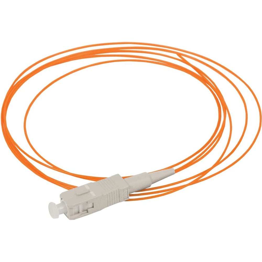 Изображение товара Оптический пигтейл IEK ITK MM 50/125 OM2 SC/UPC 1,5 м