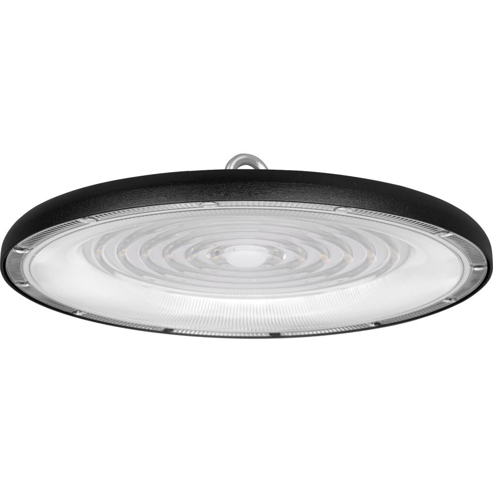 Изображение товара Светильник светодиодный ДСП LEDVANCE HIGHBAY HB E 150W 18000lm 90DEG IP65 5000K 4630557648941 Изображение товара Светильник светодиодный ДСП LEDVANCE HIGHBAY HB E 150W 18000lm 90DEG IP65 5000K 4630557648941