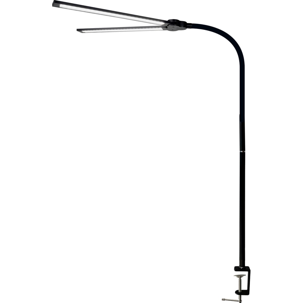 Офисная настольная лампа ARTE LAMP TILT A5127LT-1BK