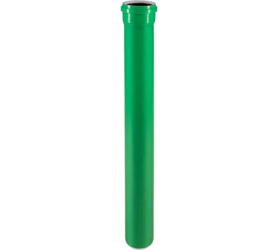 Изображение товара Труба Ostendorf KG2000EM SN16 160x1000 мм 780540