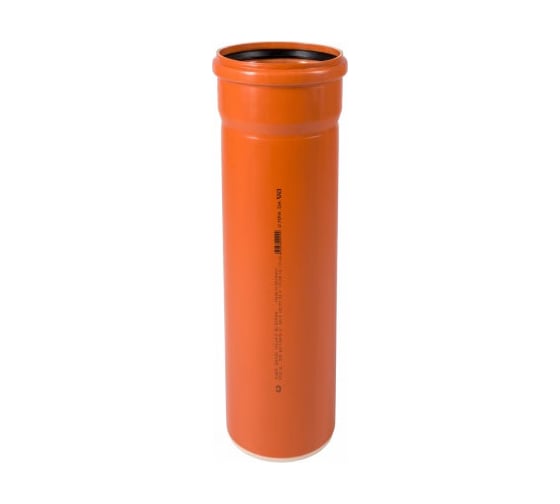 Изображение товара Труба Ostendorf KGEM SN2 200x5000 мм 223052